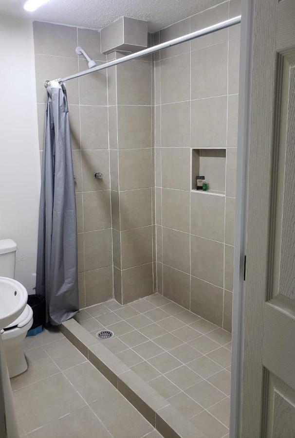 Hotel Estadia 레온 외부 사진